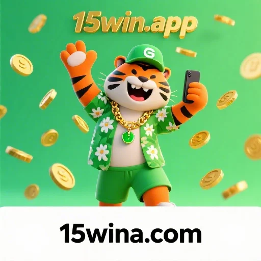 Explorando a Diversão dos Jogos de Cartas no 15win.app